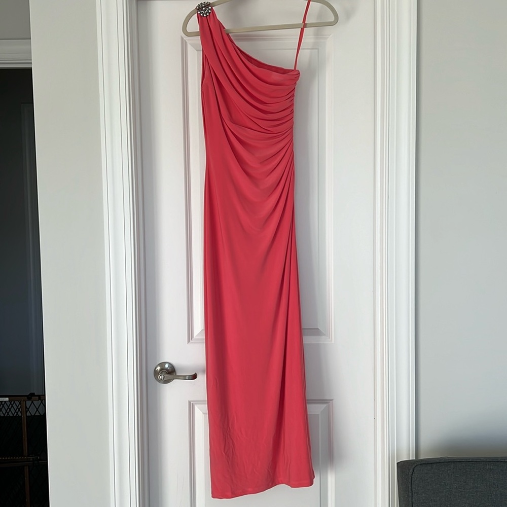 Ralph Lauren Prom Dress